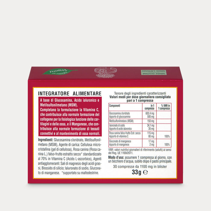 Integratore Reumalieve Flex