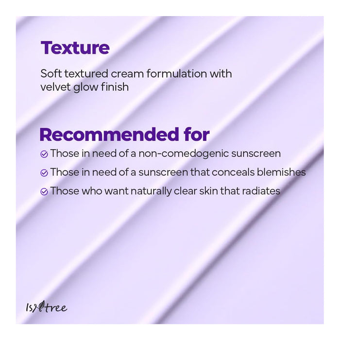 Isntree Onion Newpair Sunscreen SPF40 1.69oz/ 50ml