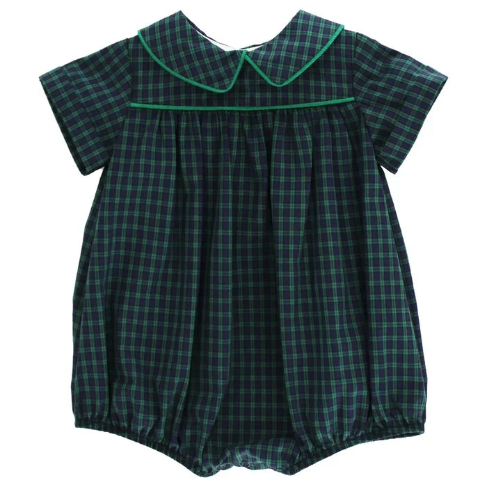 J Bailey Sterling w/ Clover - Dressy Bubble