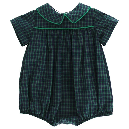 J Bailey Sterling w/ Clover - Dressy Bubble