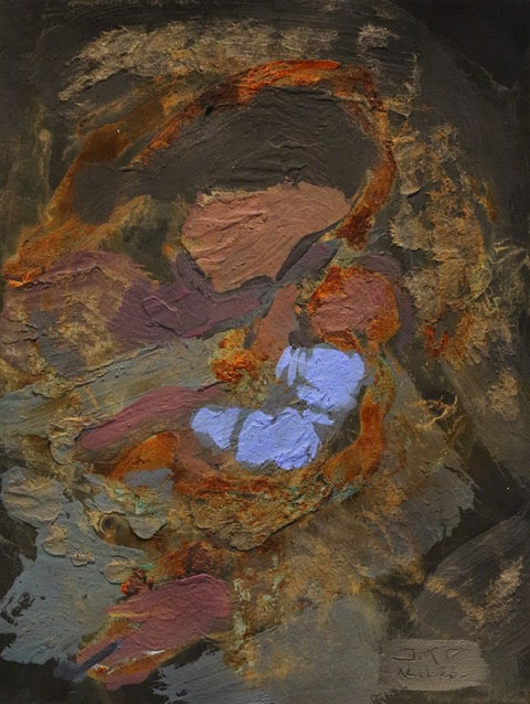 Mother and Child