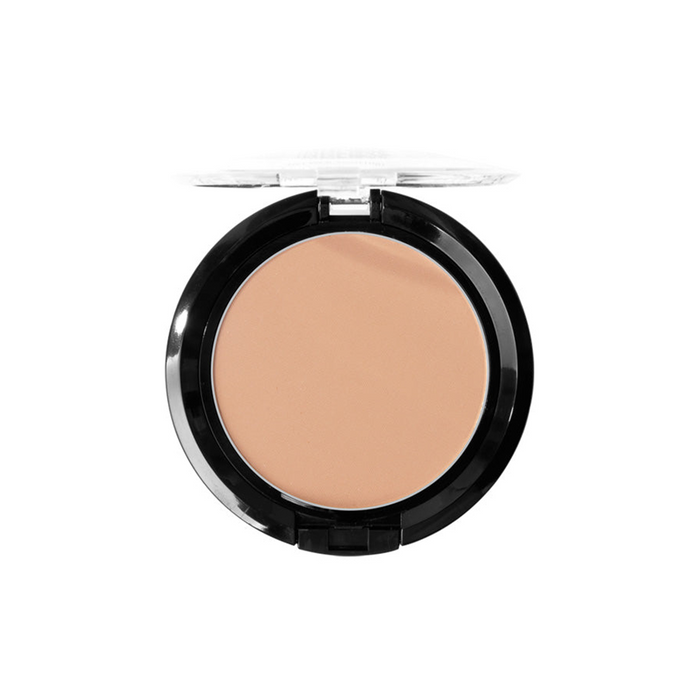 J.Cat Beauty Indense Mineral Compact Powder-Icp 105 Fair Lady 10g