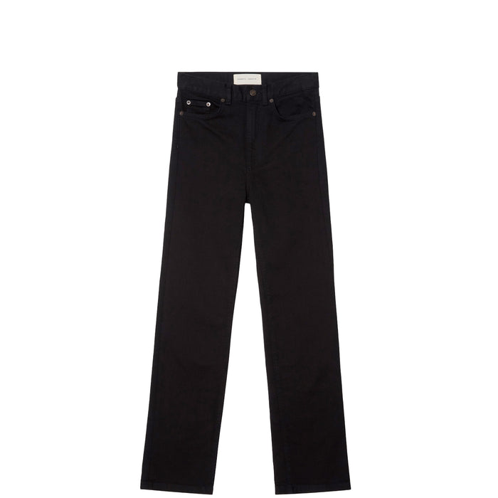 Jeanerica EIFFEL, Rinse Stay Black