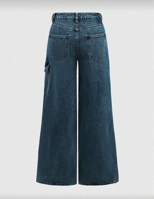 Jeans Bow - Glm Couture