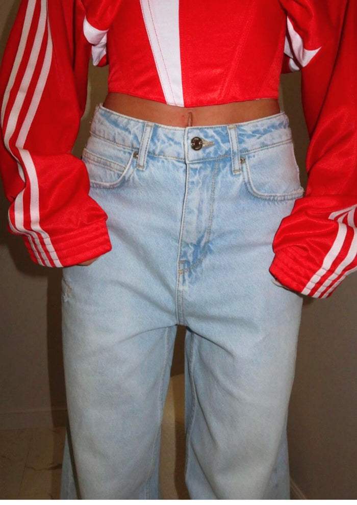 Jeans Don't Touch GLM COUTURE💗