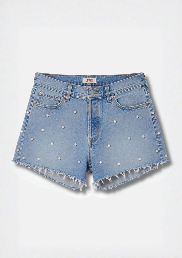 Jeans Shorts Levi’s Perle mini