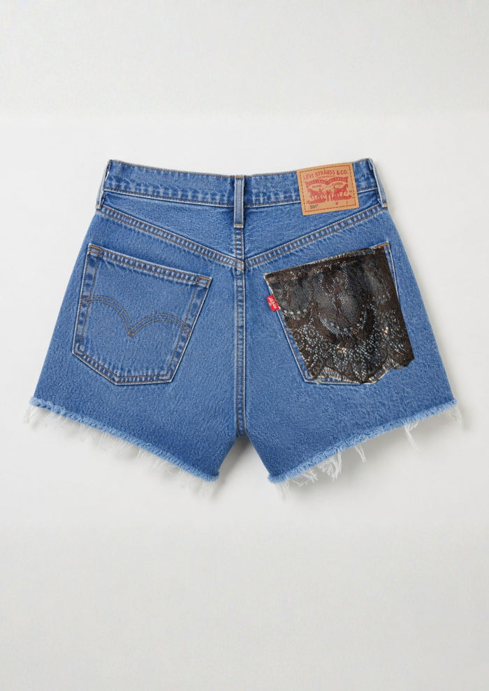 Jeans Shorts Levi’s Pizzo