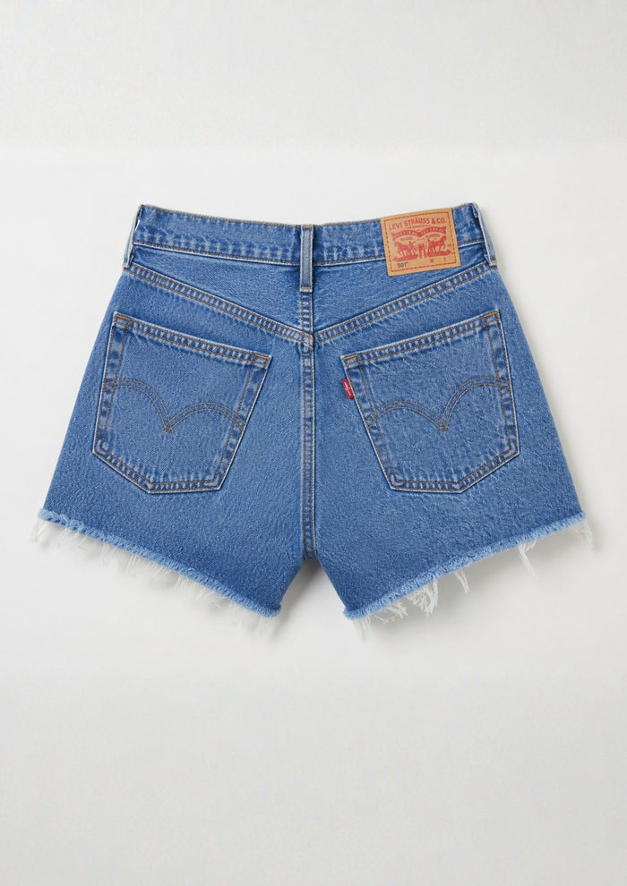 Jeans Shorts Levi’s Simple