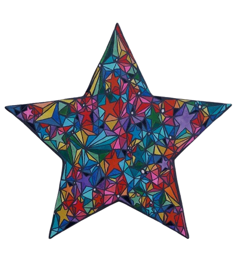 Jennifer Galvez, Stars