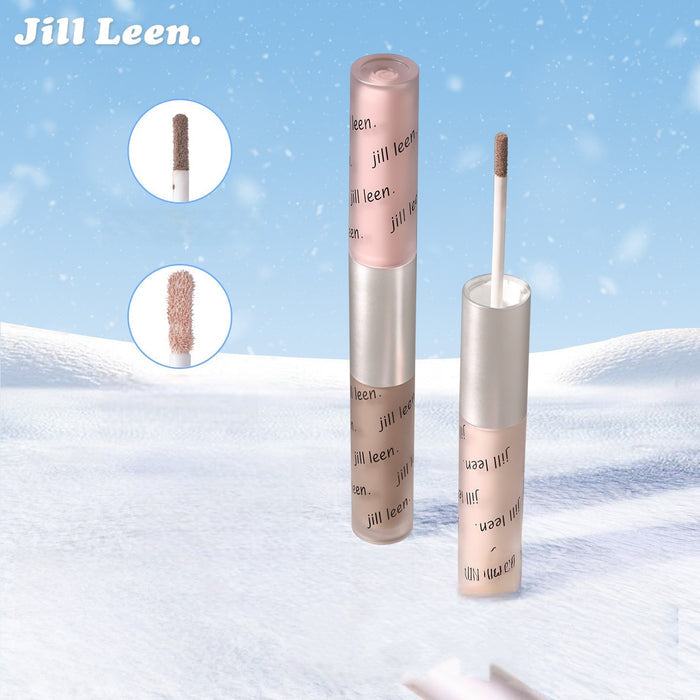 JILL LEEN Double-head Highlighter & Contour Liquid Makeup Stick T5623