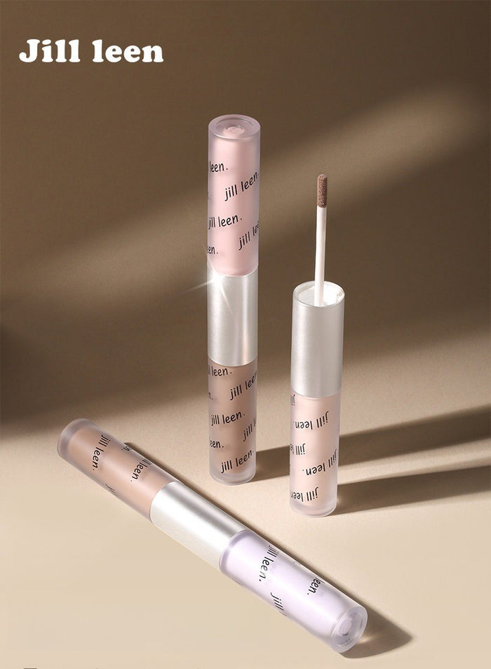 JILL LEEN Double-head Highlighter & Contour Liquid Makeup Stick T5623