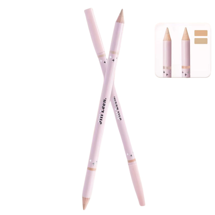 JILL LEEN Waterproof Nourish Silky Concealer Pen T5633