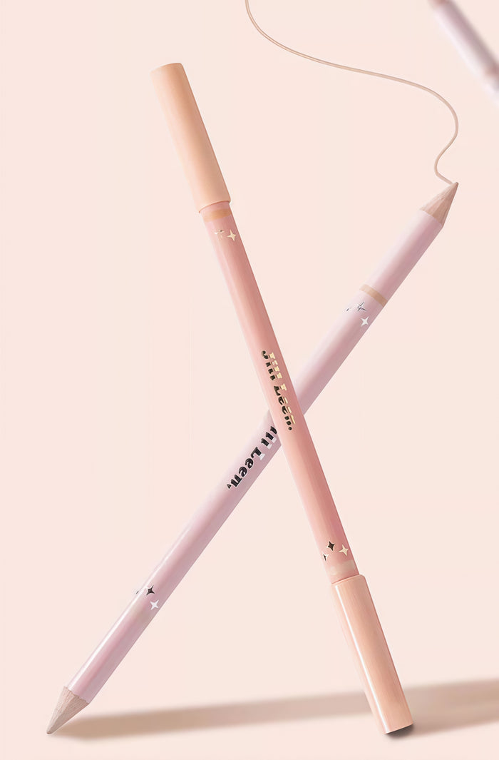 JILL LEEN Waterproof Nourish Silky Concealer Pen T5633