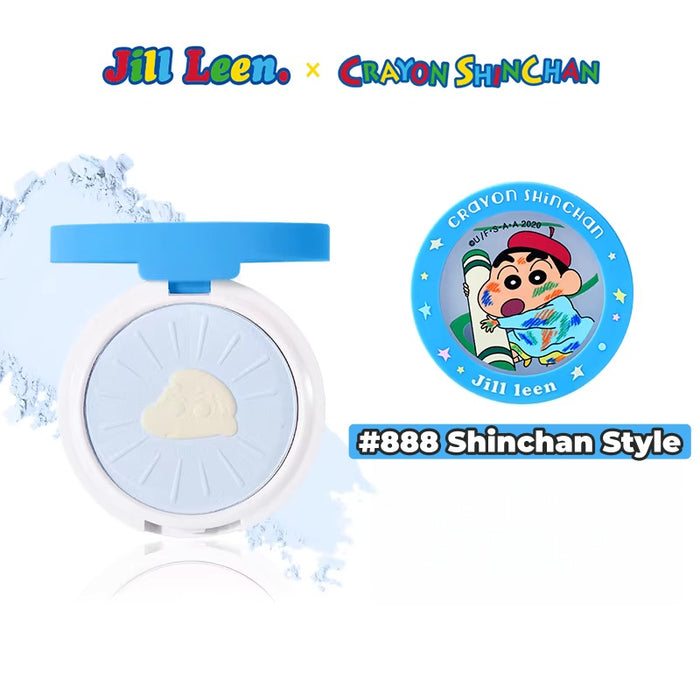 #888 Shinchan Style