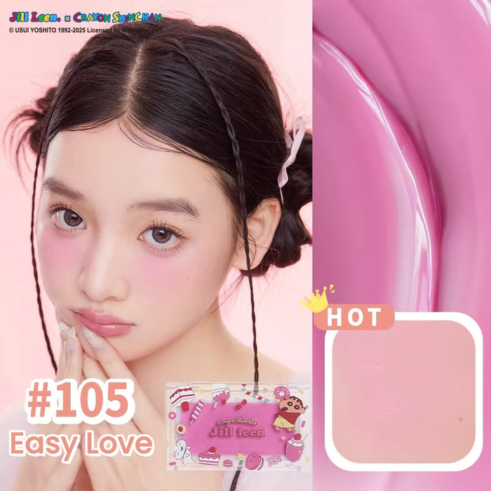 #105 Easy Love