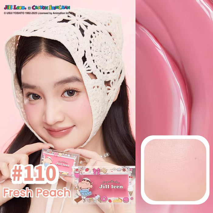 #110 Fresh Peach