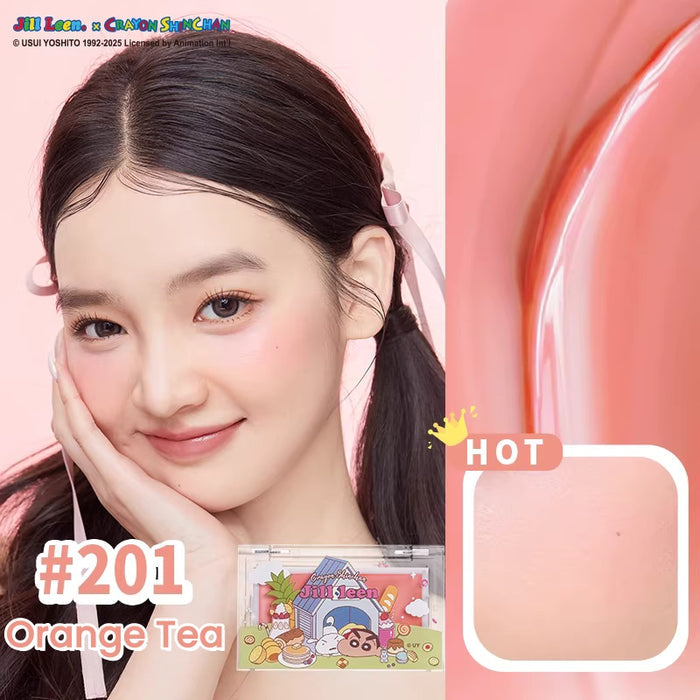 #201 Orange Tea