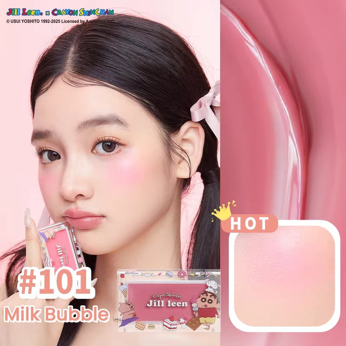 #101 Milk Bubble