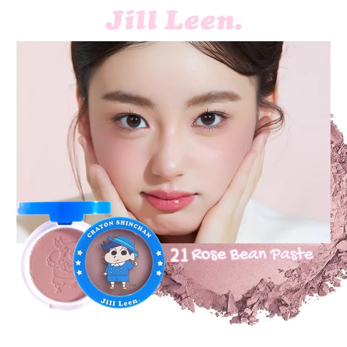 #21 Rose Bean Paste