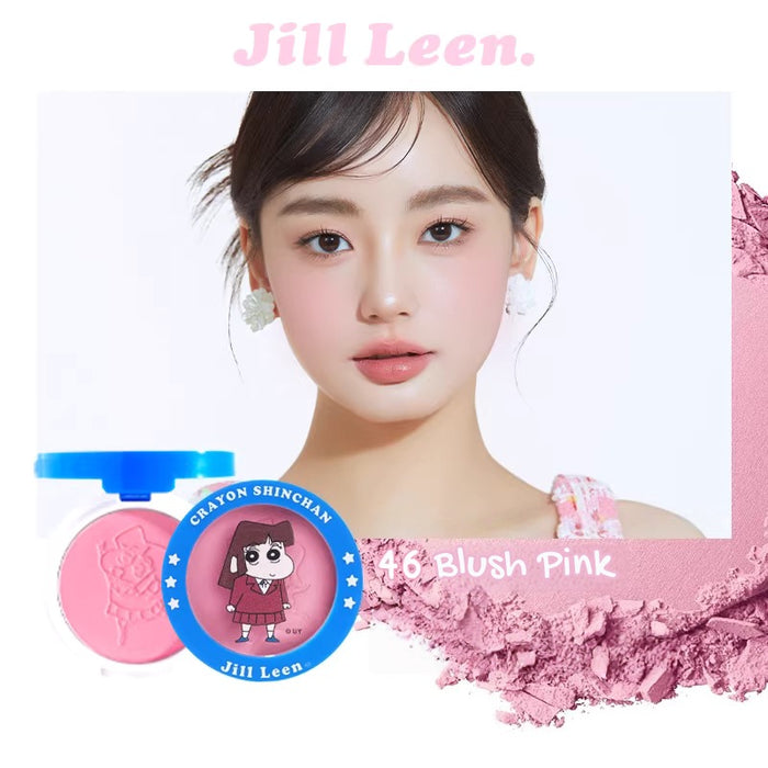 #46 Blush Pink