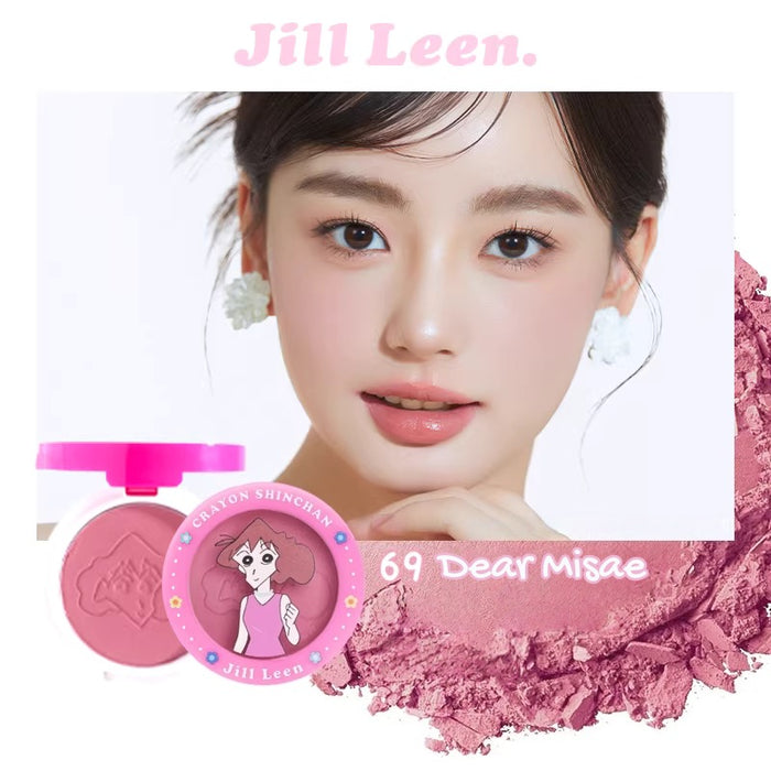 #69 Dear Misae