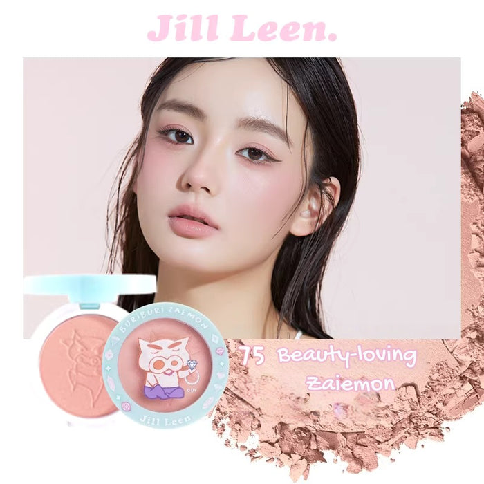 #75 Beauty-loving Zaiemon