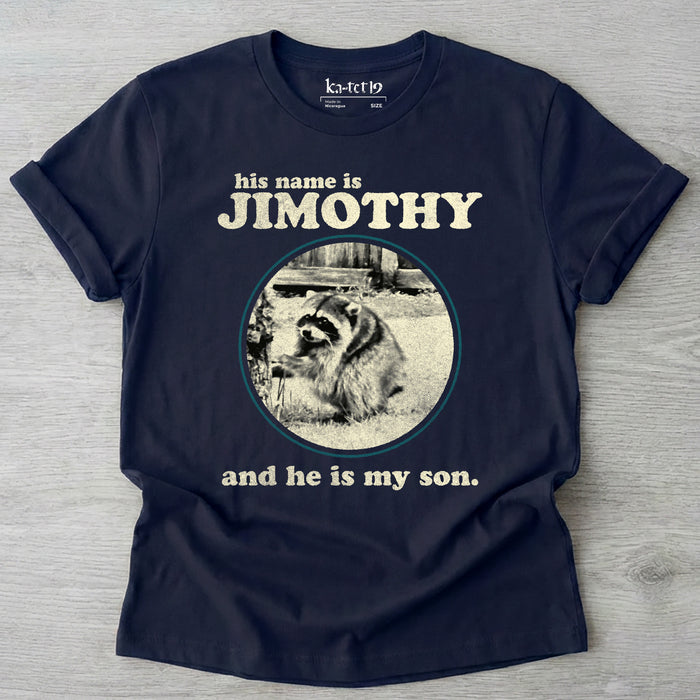 Jimothy Tee