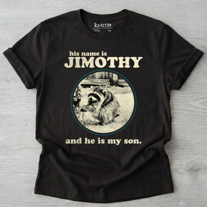 Jimothy Tee