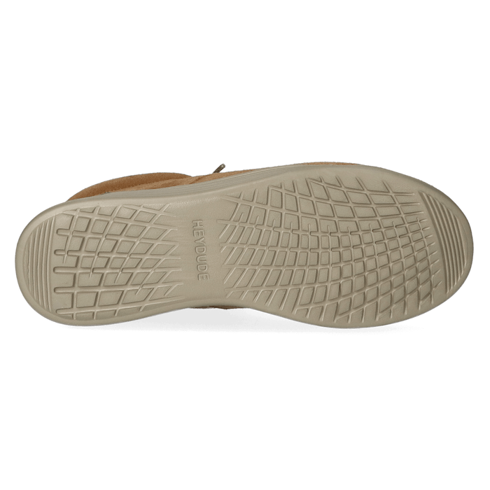Jo Heren Boots Cognac