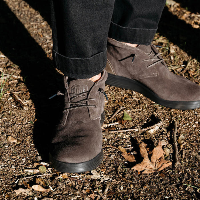 Jo Heren Boots Java