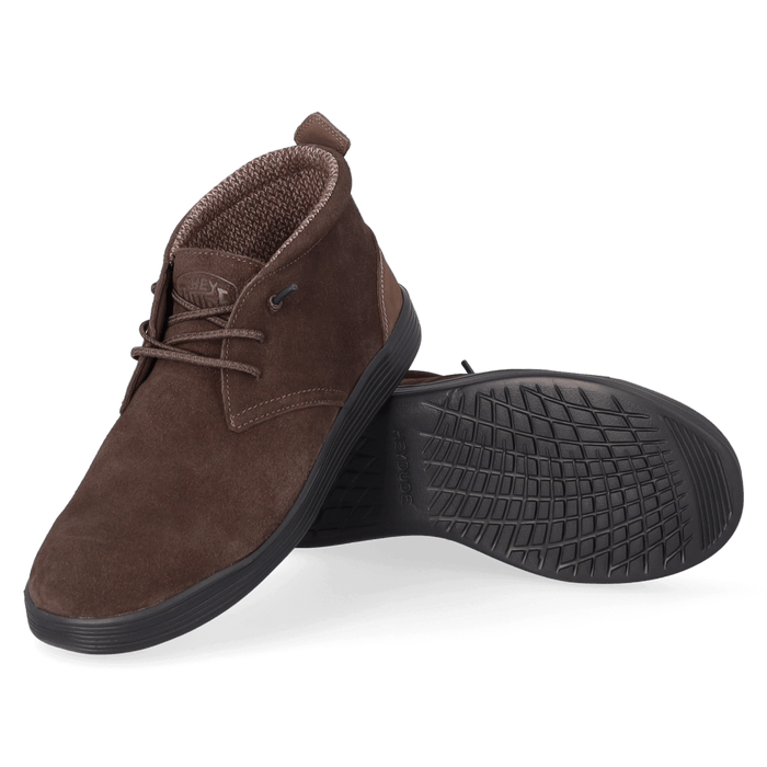 Jo Heren Boots Java