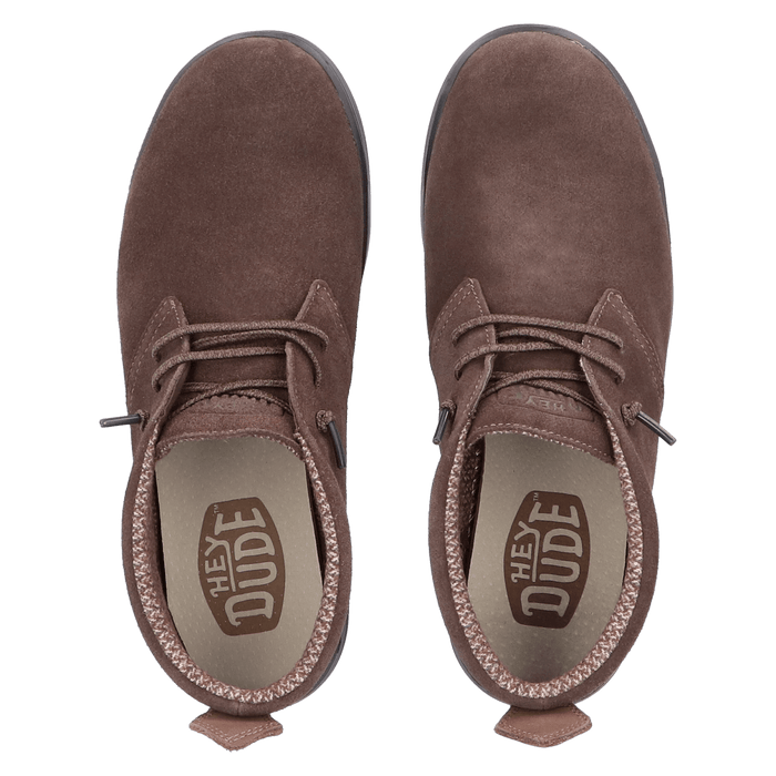 Jo Heren Boots Java