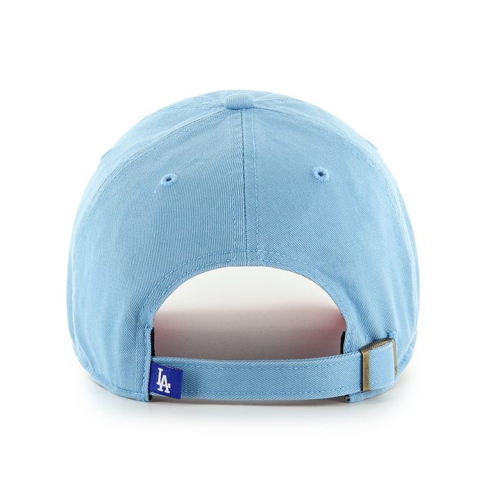 Jockey Los Angeles Dodgers Base Runner Icon Light Blue
