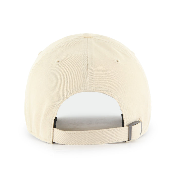 Jockey Los Angeles Dodgers Runner Natural 47