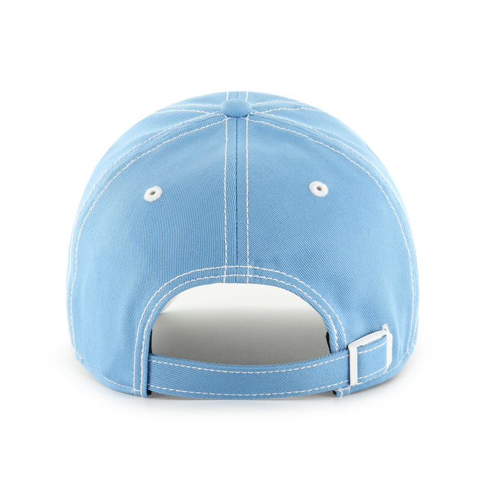 Jockey Los Angeles Dodgers Stitch Light Blue Clean Up