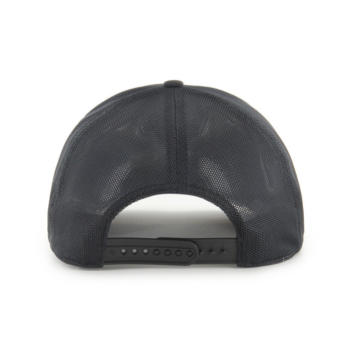 Jockey Los Angeles Dodgers Volca Trucker Black