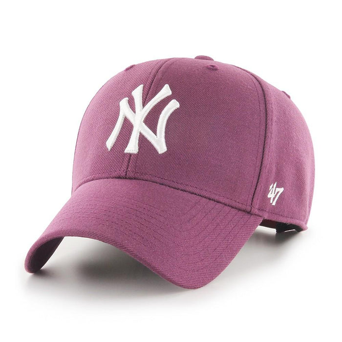 Jockey MLB New York Yankees MVP Red '47