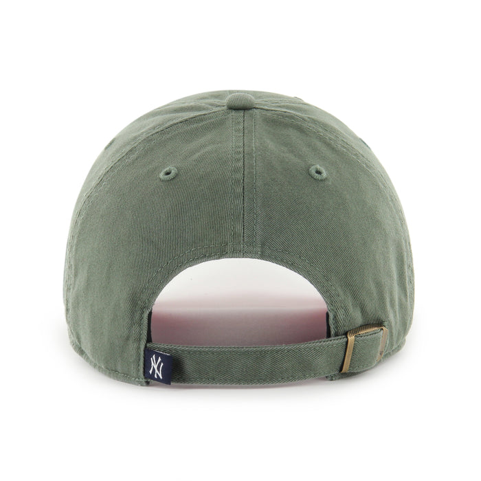 Jockey New York Yankees Base Runner Icon Butterfly Green