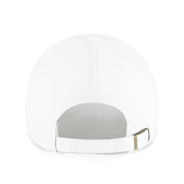 Jockey New York Yankees Base Runner Icon Cherry White