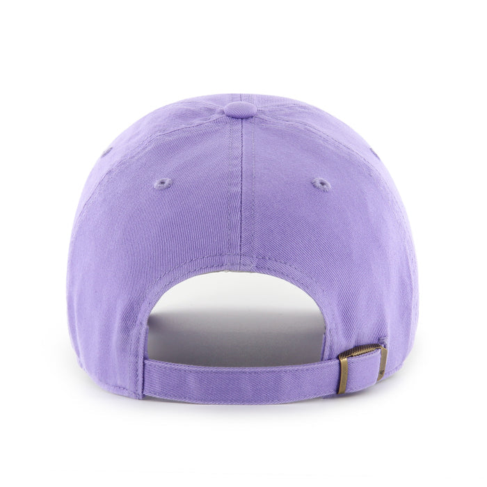 Jockey New York Yankees Clean Up Loop Purple