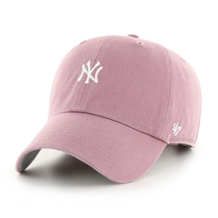 Jockey New York Yankees Clean Up Mauve