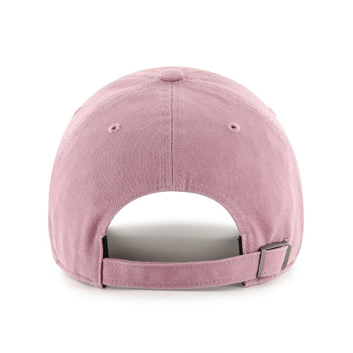 Jockey New York Yankees Clean Up Mauve