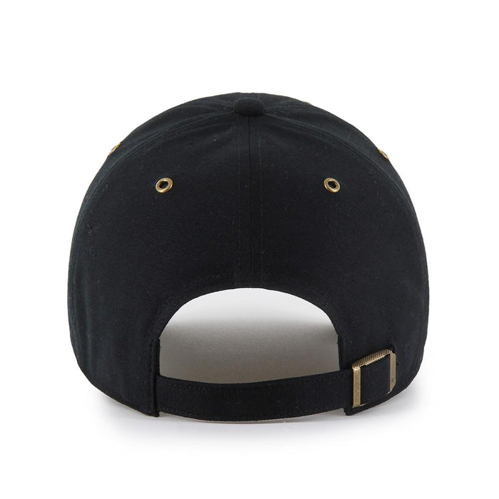 Jockey New York Yankees Clean Up Petal Black