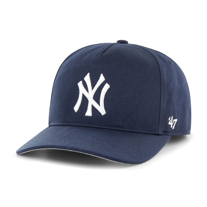 Jockey New York Yankees Hitch Blue