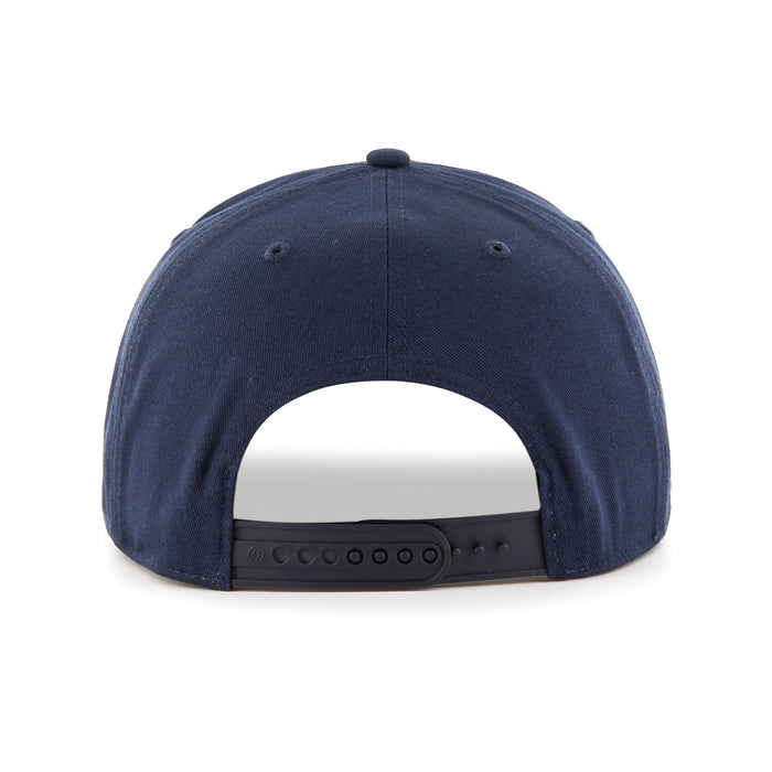 Jockey New York Yankees Hitch Blue