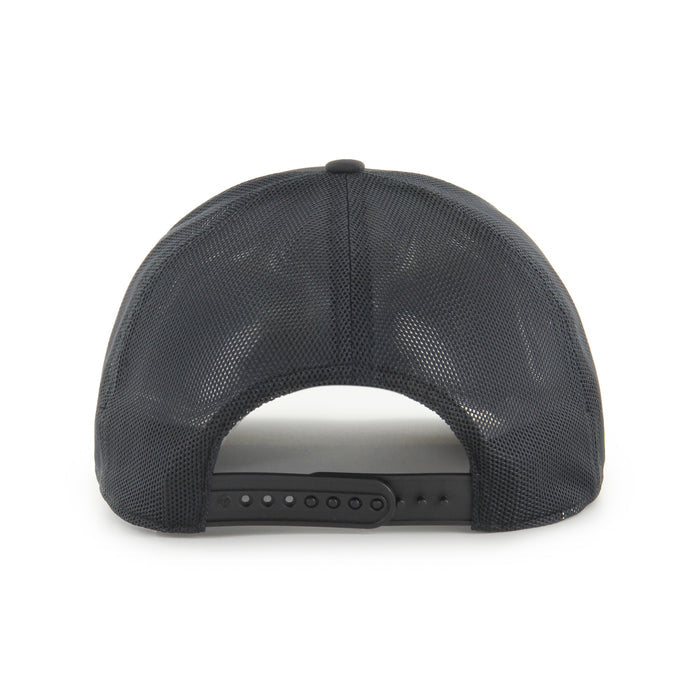 Jockey New York Yankees Volca Trucker Black