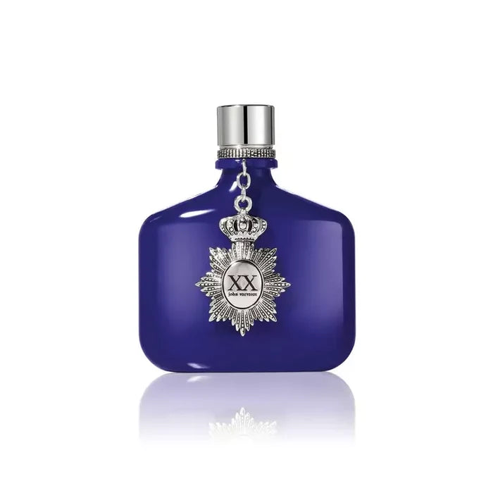 John Varvatos Xx Indigo Men Edt 125Ml