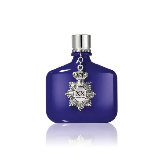 John Varvatos Xx Indigo Men Edt 125Ml
