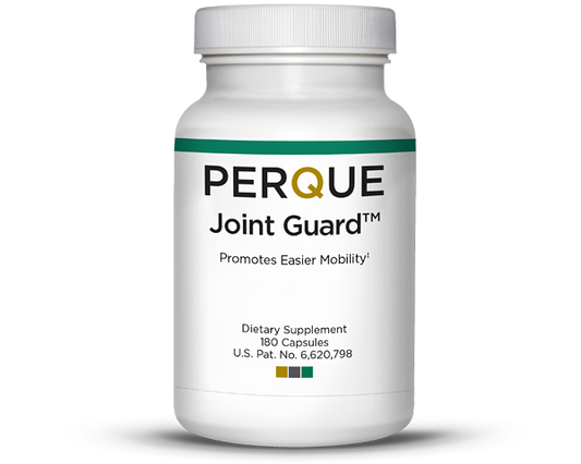 Joint Guard by PERQUE 90 count