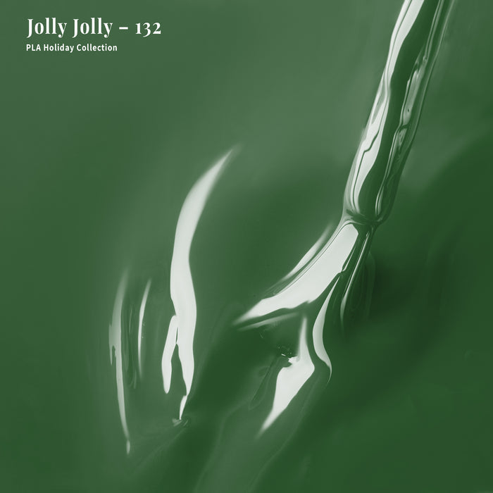 Jolly Jolly - 132 - Lacquer Polish